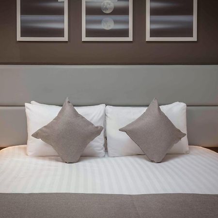 Best Western Plus Vauxhall Hotel Λονδίνο Εξωτερικό φωτογραφία
