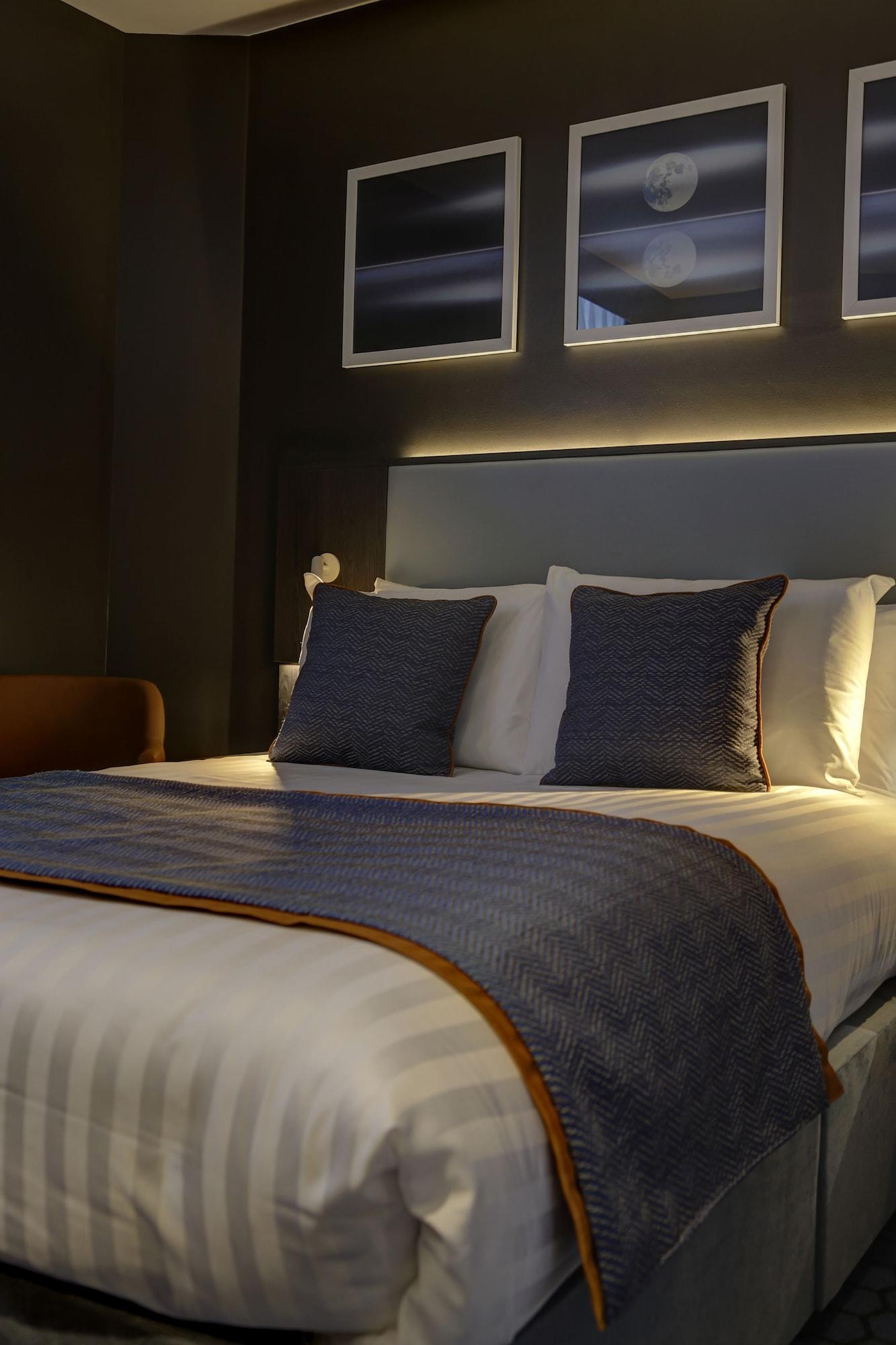 Best Western Plus Vauxhall Hotel Λονδίνο Εξωτερικό φωτογραφία