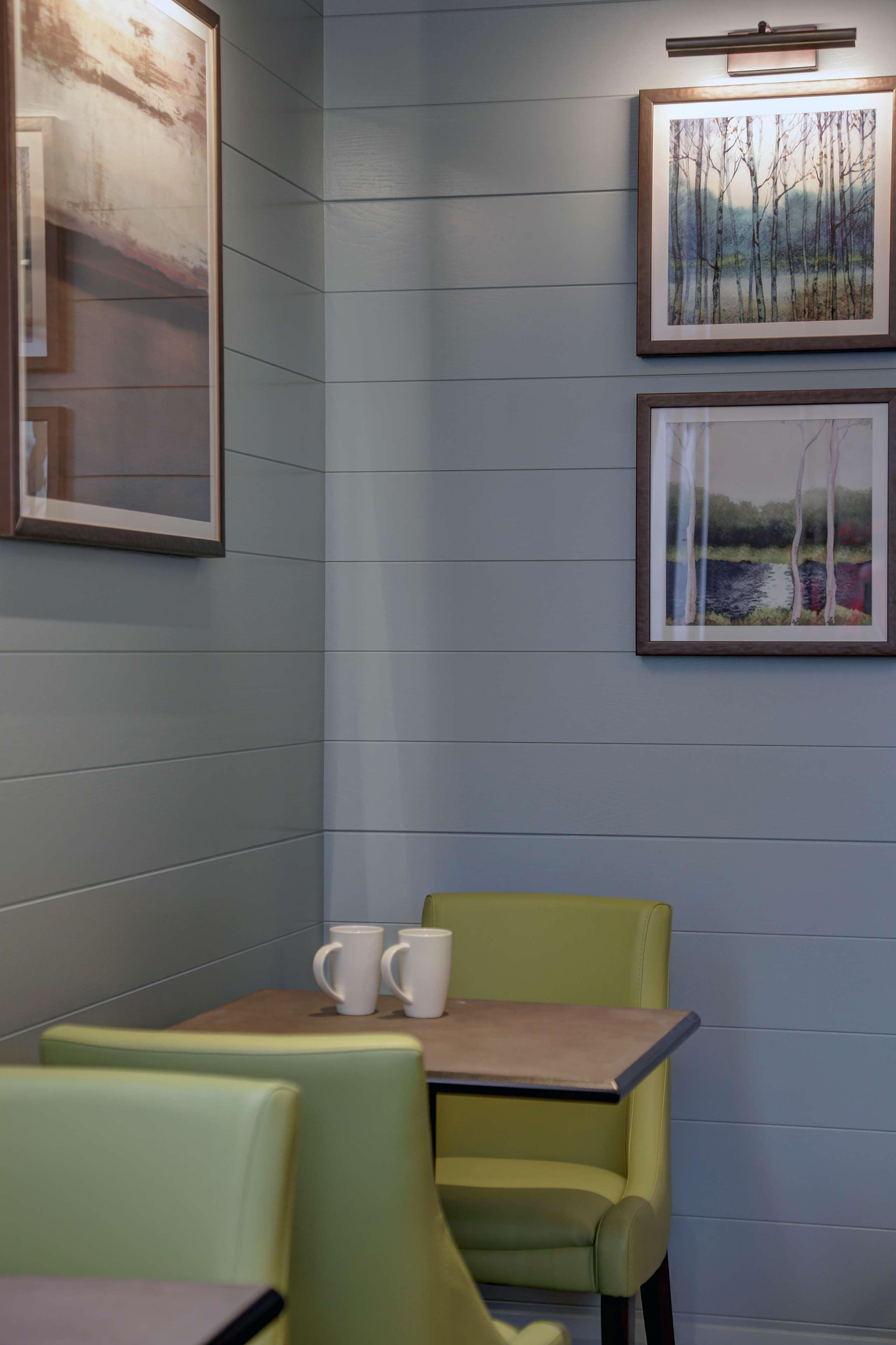 Best Western Plus Vauxhall Hotel Λονδίνο Εξωτερικό φωτογραφία