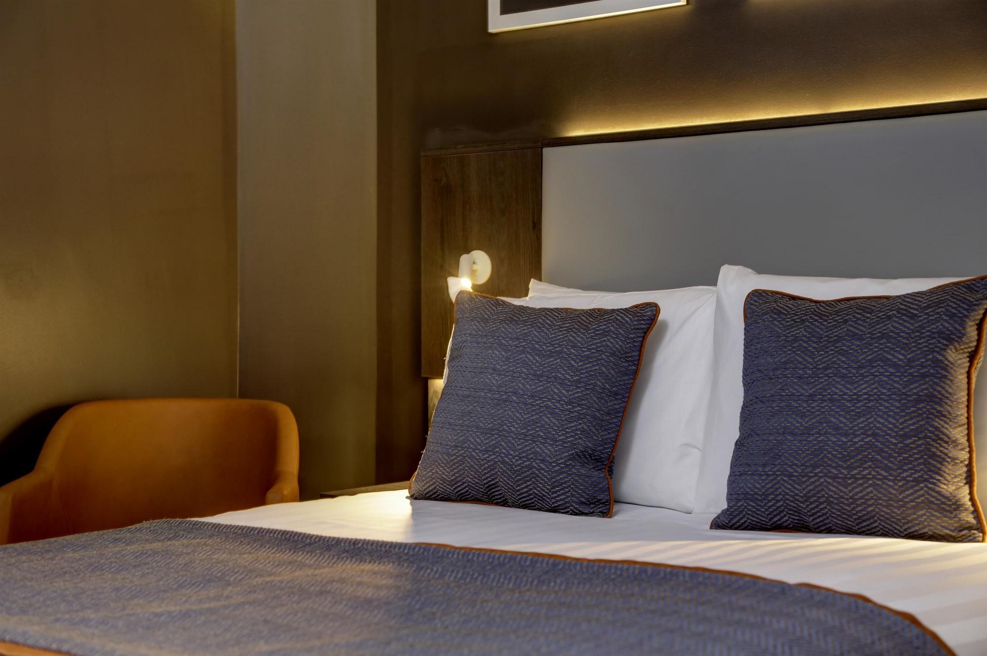 Best Western Plus Vauxhall Hotel Λονδίνο Εξωτερικό φωτογραφία