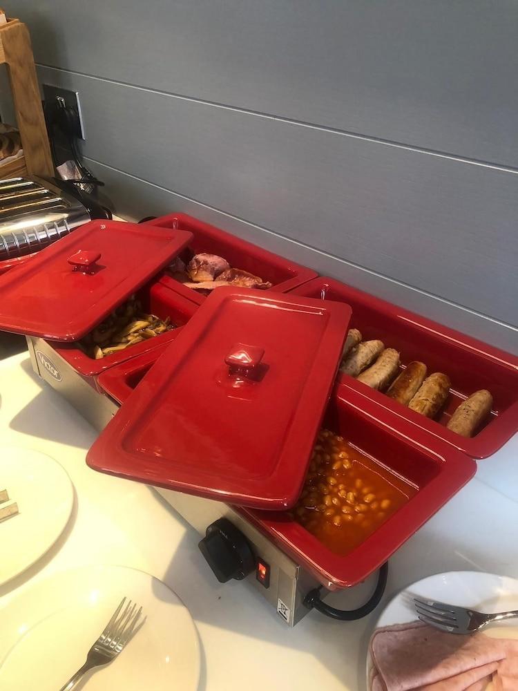 Best Western Plus Vauxhall Hotel Λονδίνο Εξωτερικό φωτογραφία