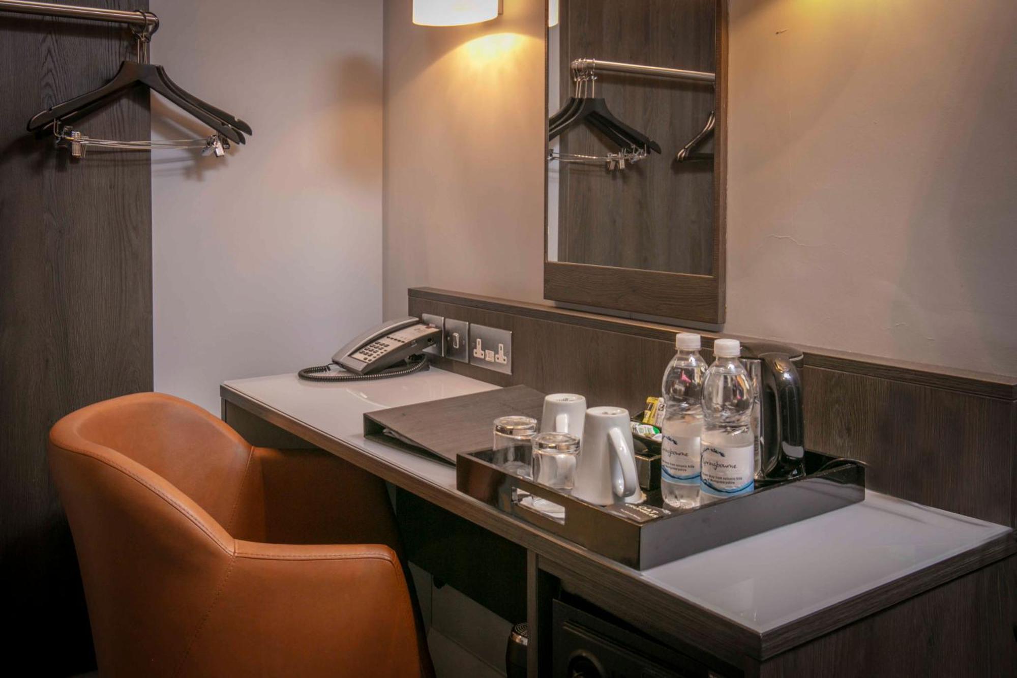 Best Western Plus Vauxhall Hotel Λονδίνο Εξωτερικό φωτογραφία