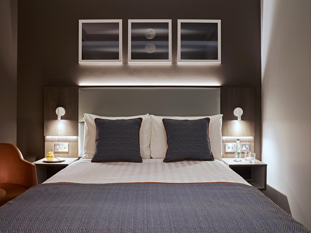 Best Western Plus Vauxhall Hotel Λονδίνο Εξωτερικό φωτογραφία