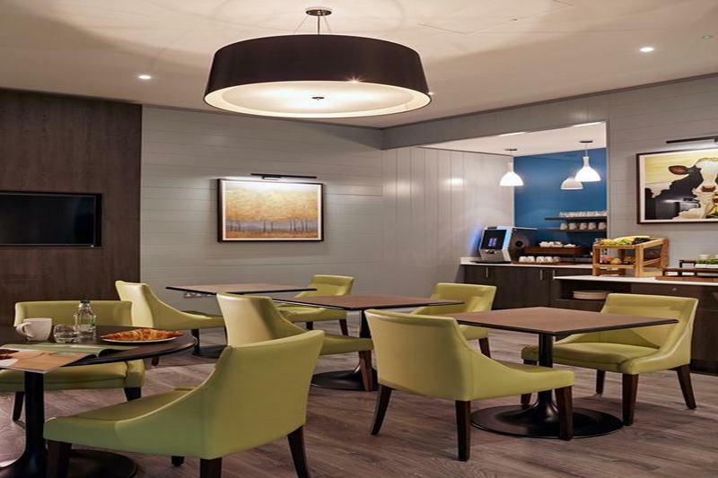 Best Western Plus Vauxhall Hotel Λονδίνο Εξωτερικό φωτογραφία