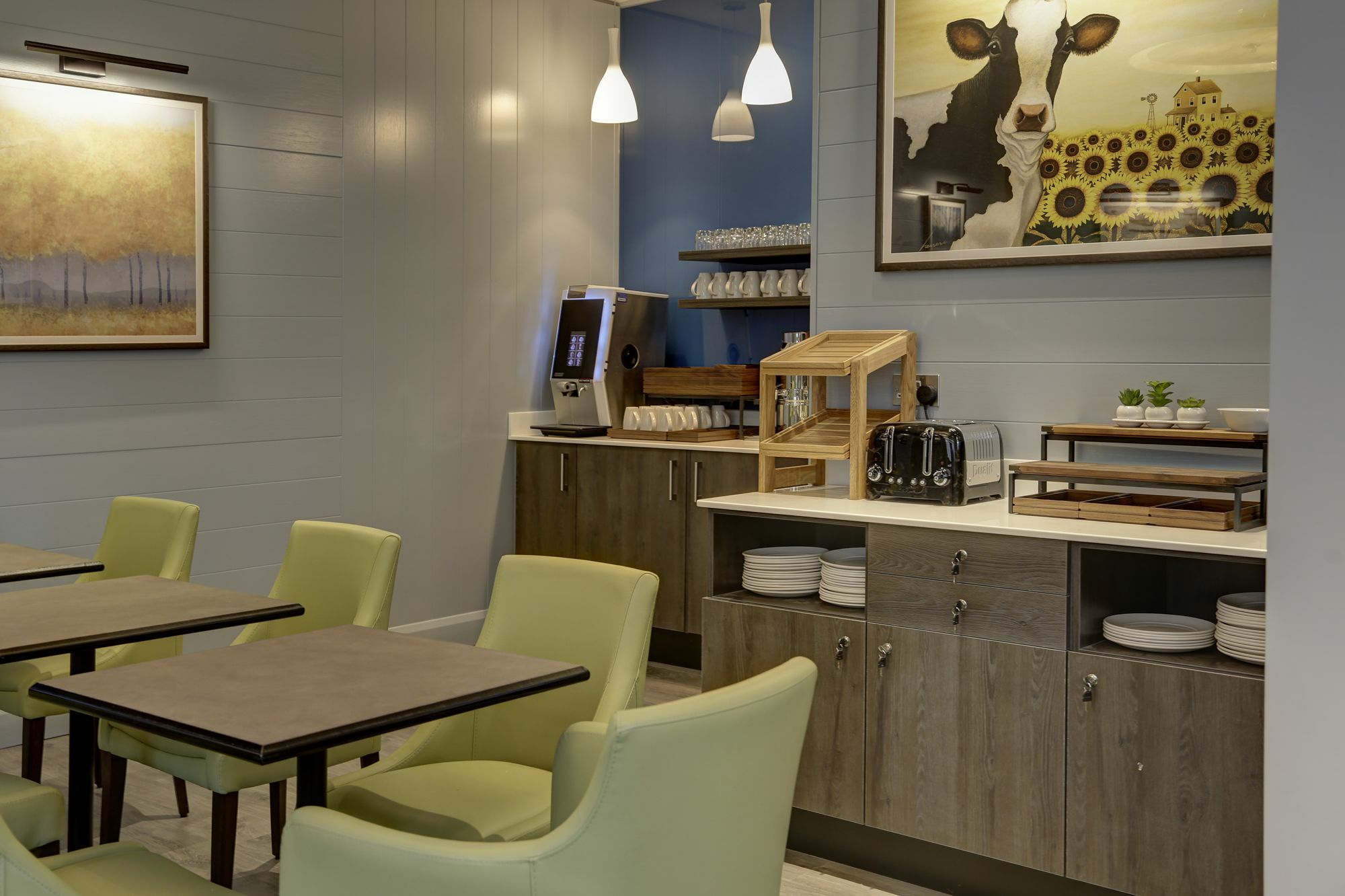 Best Western Plus Vauxhall Hotel Λονδίνο Εξωτερικό φωτογραφία