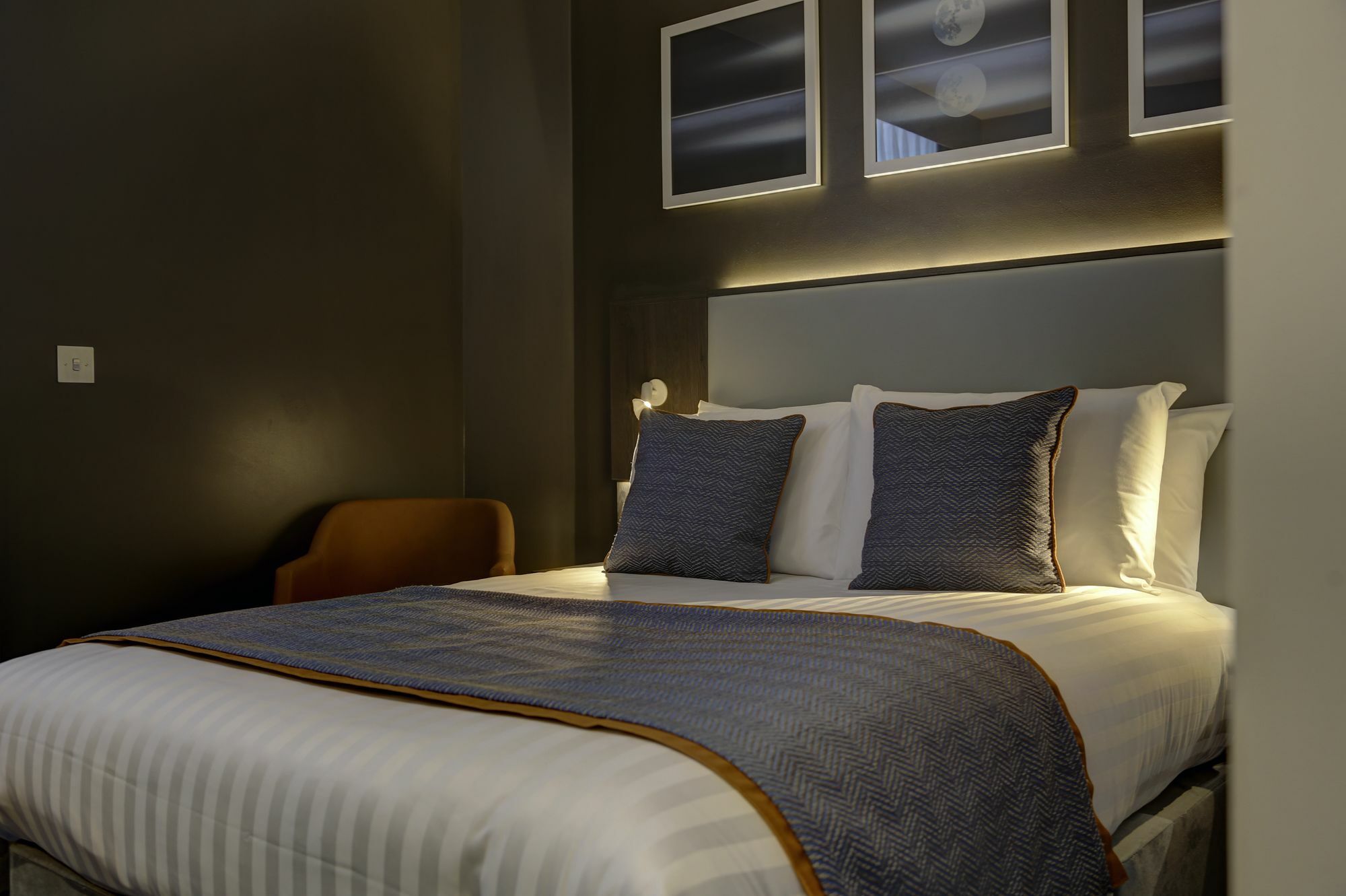 Best Western Plus Vauxhall Hotel Λονδίνο Εξωτερικό φωτογραφία