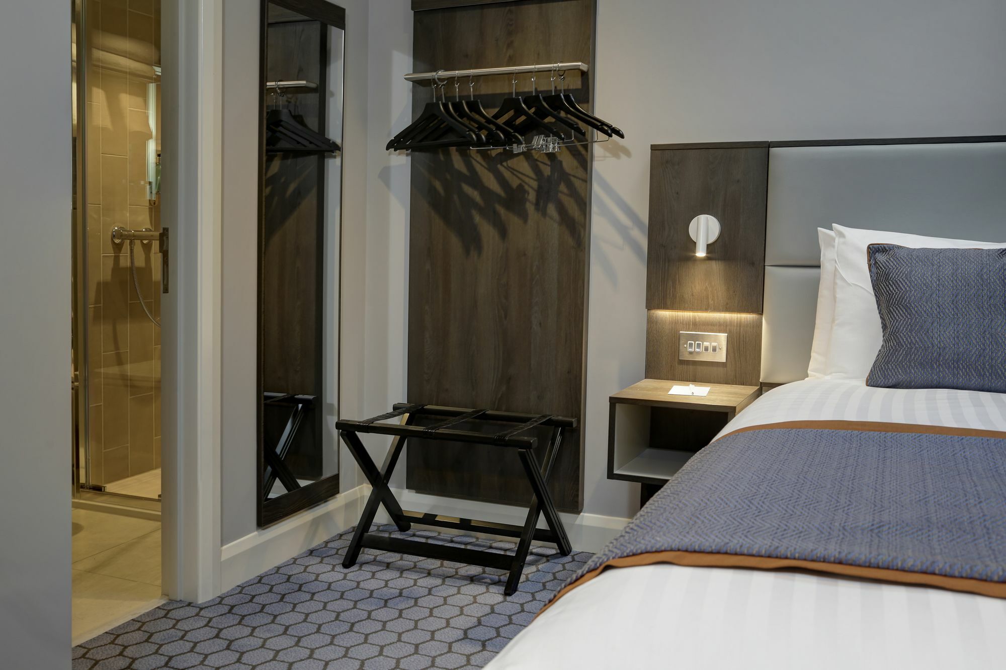 Best Western Plus Vauxhall Hotel Λονδίνο Εξωτερικό φωτογραφία