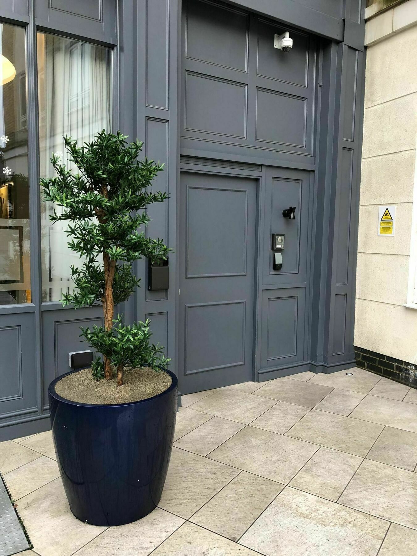 Best Western Plus Vauxhall Hotel Λονδίνο Εξωτερικό φωτογραφία